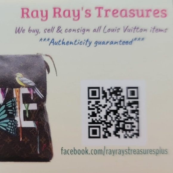 ❌❌SOLD ❌❌ Louis Vuitton NeoNoe Giant Jungle Ivory - Picture 16 of 16